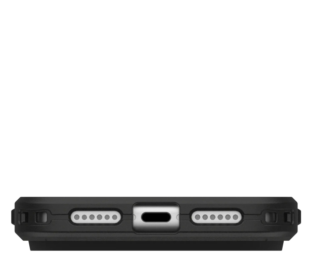 UAG Civilian etui do iPhone 17 Pro Max MagSafe black UAG114546114040 - 1364089 - zdjęcie 3